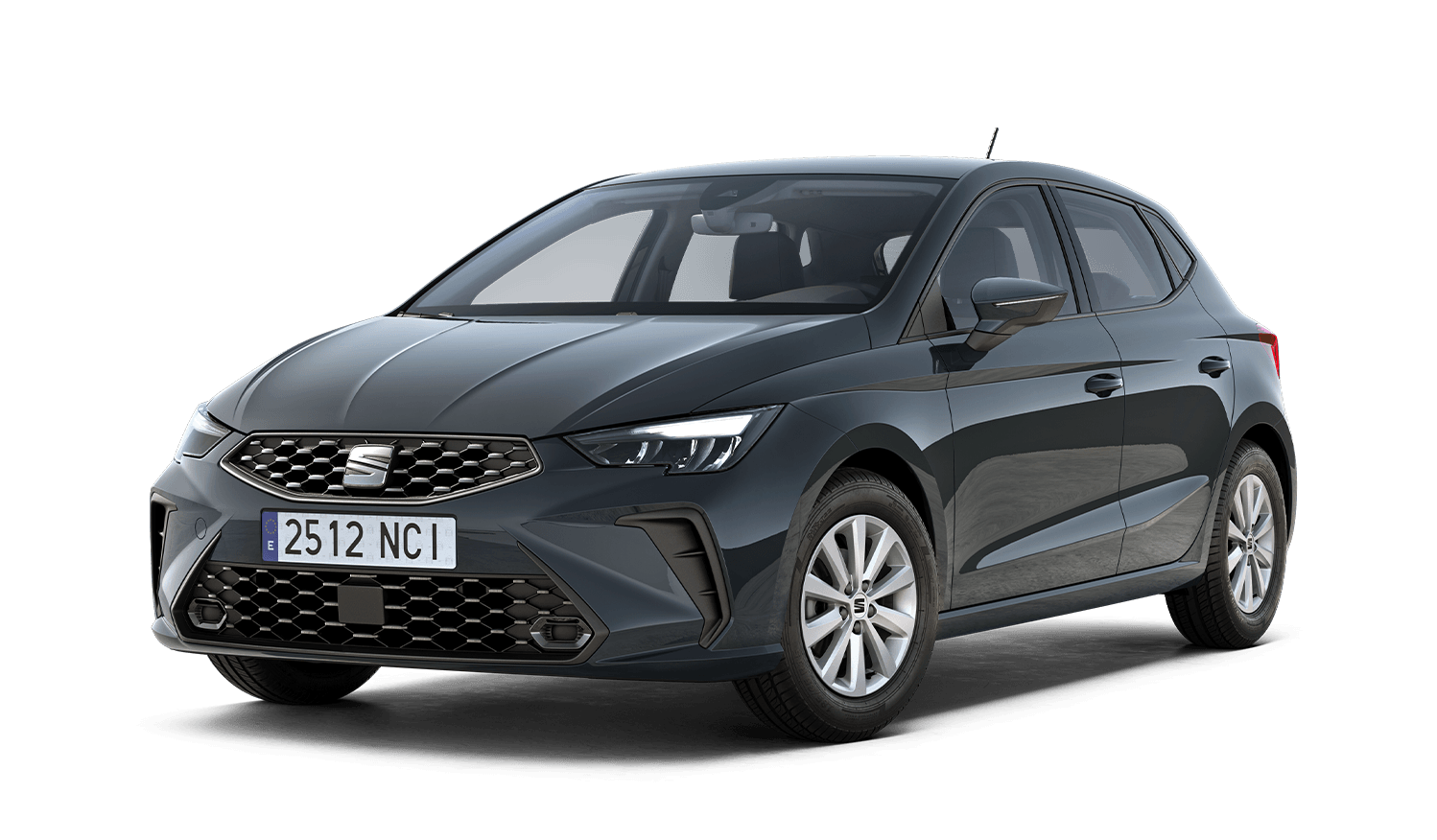 SEAT IBIZA 2020