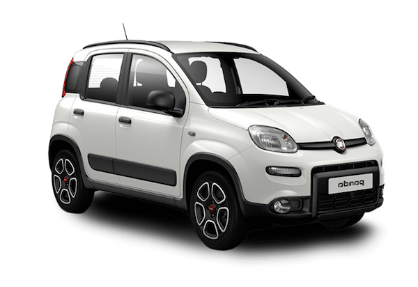 Fiat Panda ή Παρόμοιο