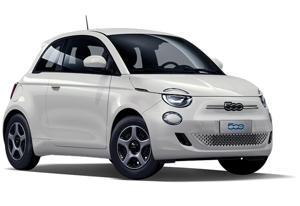 Fiat 500 ή Παρόμοιο