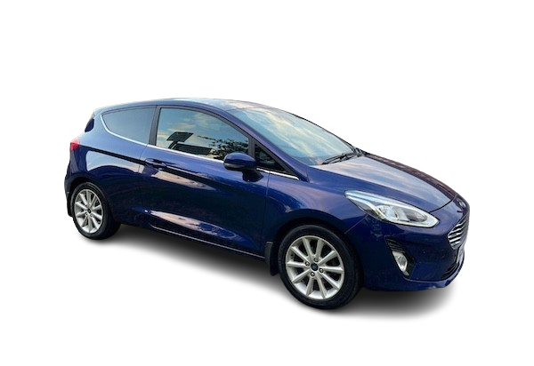 Ford Fiesta Ν.2 2017