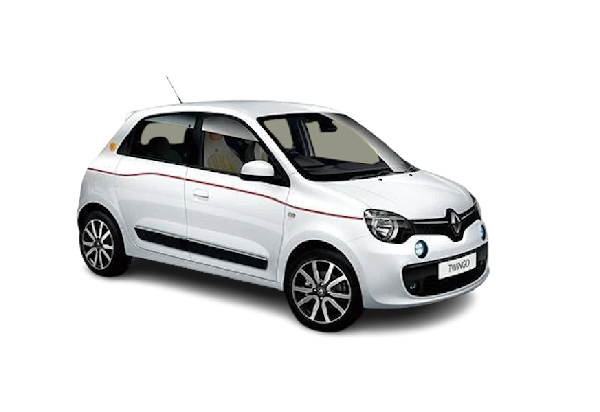 Reunalt Twingo